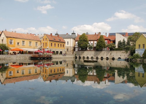 3 napos lazítás Tapolcán