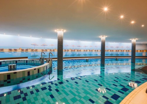 4*-os wellness hétköznapok