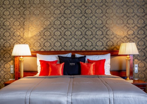 4 nap Karlovy Vary-ban