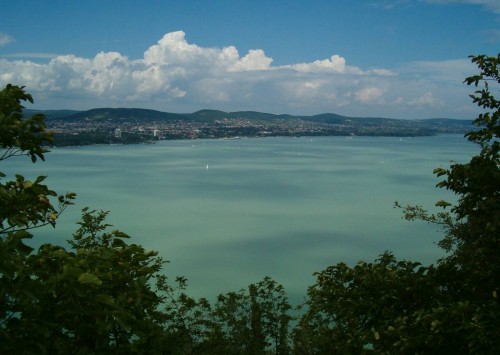 3 napos kényeztetés a Balaton