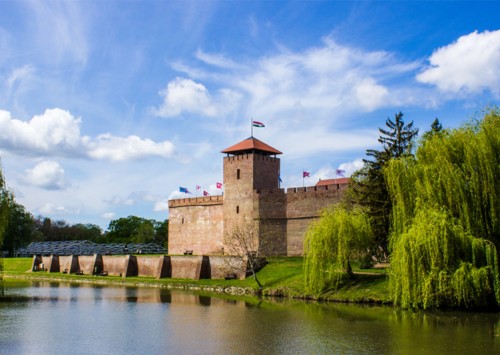 Gyulai kikapcsolódás