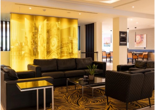 Prága 2 éj / 2 fő reggelivel