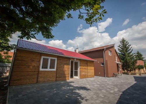 Gesztenyés Pihenés