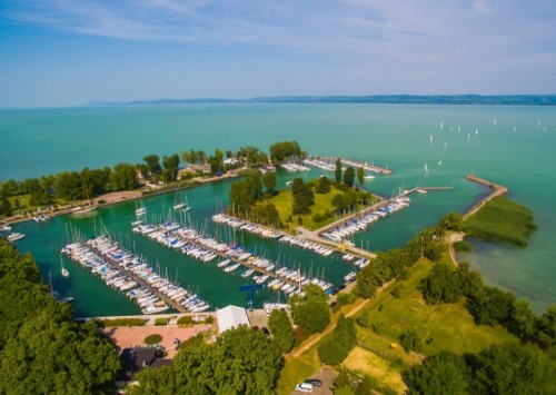 Családi lazítás Balatonon