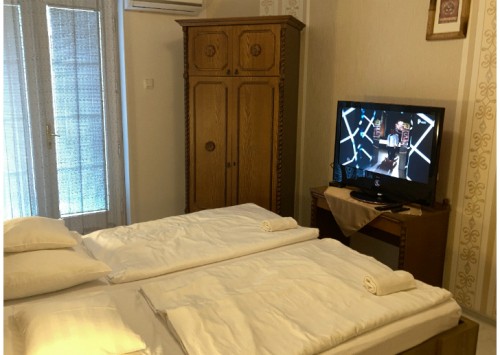 Nyár Hajdúszoboszlón!