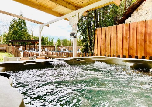 Kikapcsolódás a Bükkben