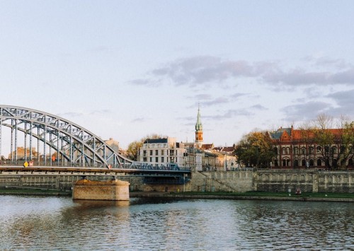4 nap Krakkóban