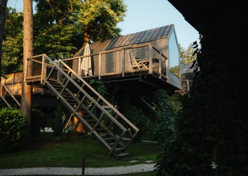 Édes felüdülés - Szlovénia
