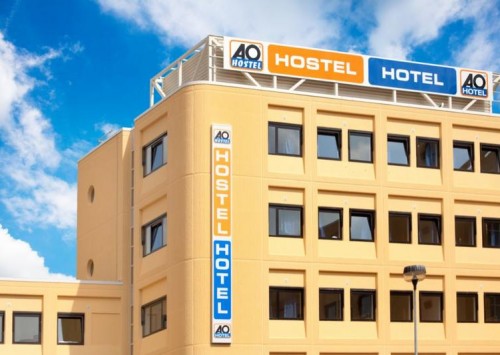 A&O 25 európai metropoliszban