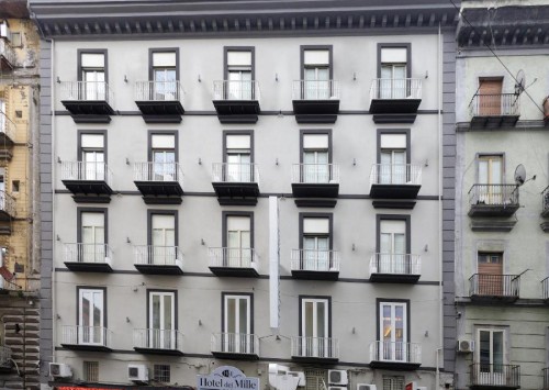 Varázslatos olasz feltöltődés