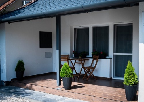 Önfeledt kikapcsolódás Gyulán