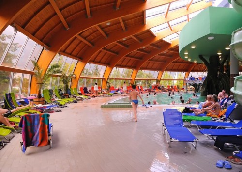 Csapatban Hajdúszoboszlón