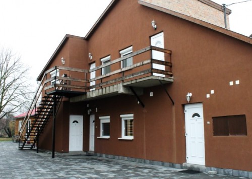 5 napos Gesztenyés Pihenés