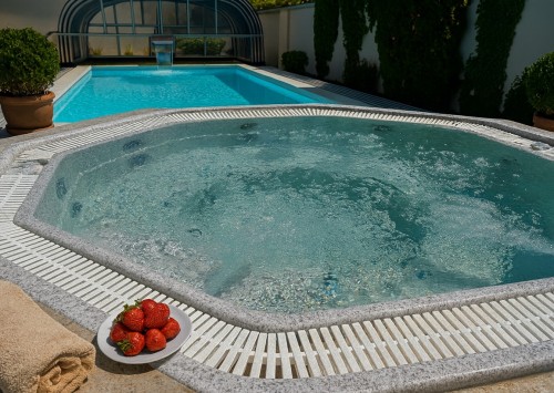 6 nap relaxáció Gyulán