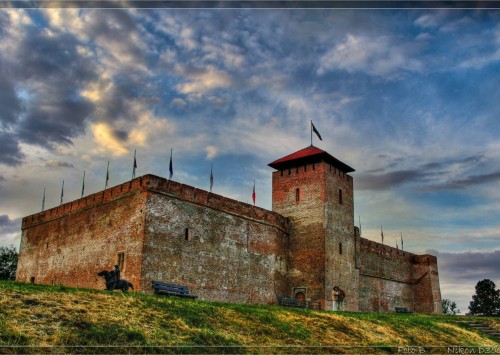 Meghitt családi kikapcsolódás