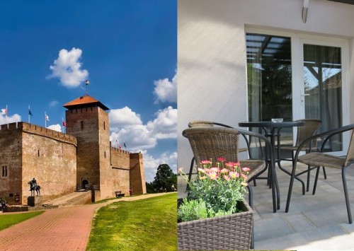 Meghitt 5 nap Gyulán