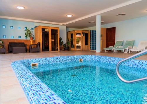 3 nap pihenés Zalakaroson