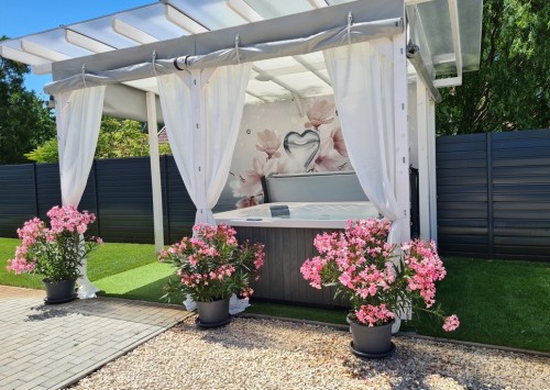 Exkluzív pihenés Gyulán