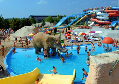 Feltöltödés Hajdúszoboszlón