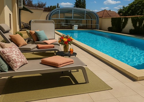 Frissítő kikapcsolódás Gyulán