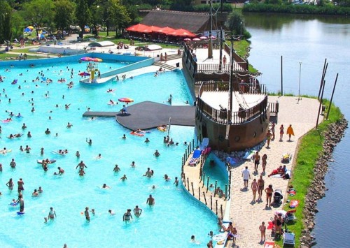 3 nap Hajdúszoboszlón