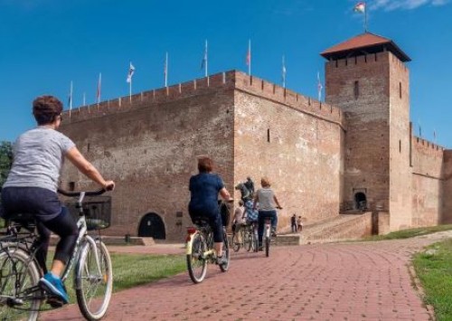 Töltődjetek fel Gyulán