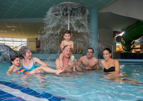 Hajdúszoboszlói relax