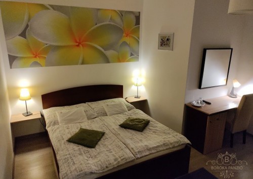 Feltöltődés Mátrán