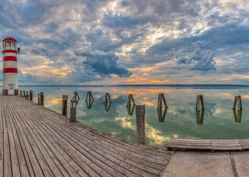 Fertő-tavi felfrissülés